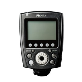 Phottix Odin II TTL Wireless Flash Trigger for Canon - Transmitter Only (PH89074)