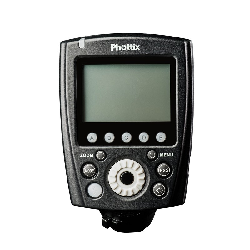 Phottix Odin II TTL Wireless Flash Trigger for Canon -