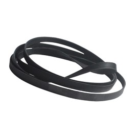 MAX COOL Dryer Drive Belt 7PH1915 Replacement Suitable for Galanz Clothes Dryer Rubber