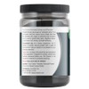 Viva Doria Virgin Activated Charcoal Powder, Coconut Shell Derived, Food