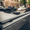 RealTruck Retrax EQ Retractable Truck Bed Tonneau Cover | F09-1200