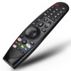 Voice Magic Remote for LG UHD OLED QNED NanoCell 4K