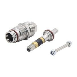 Homhelar 288488 Gun Repair Kit Fit for Contractor FTX II Airless Spray Gun Tool, Replaces 288-488 288430 288420