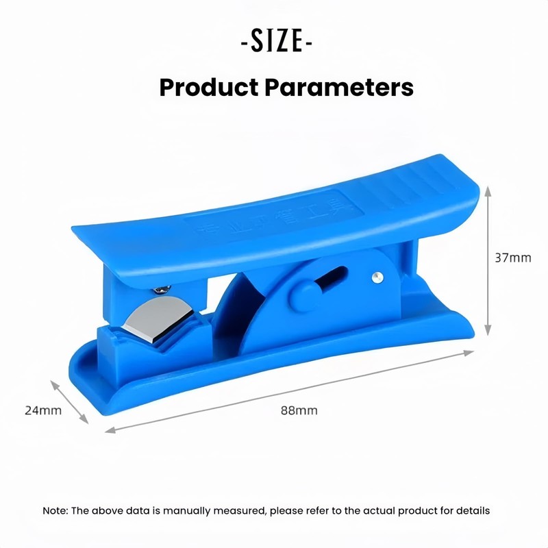 YYunying Bicycle Hydraulic Brake Line Cutter, Professional Bicycle Cable Cutting