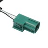 Sensor de oxígeno Downstream Reemplazo para Infiniti QX56 2004-2010 Nissan