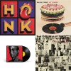 Rolling Stones - Honk (Translucent Red Vinyl/2LP) & Let It