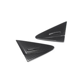 SecondStage Toyota Prius 60 Series A Pillar Panel, Digital Carbon Style, T728DCB