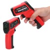 DT8380FCT NonContact Infrared Thermometer Temperature Meter Detector 50380℃