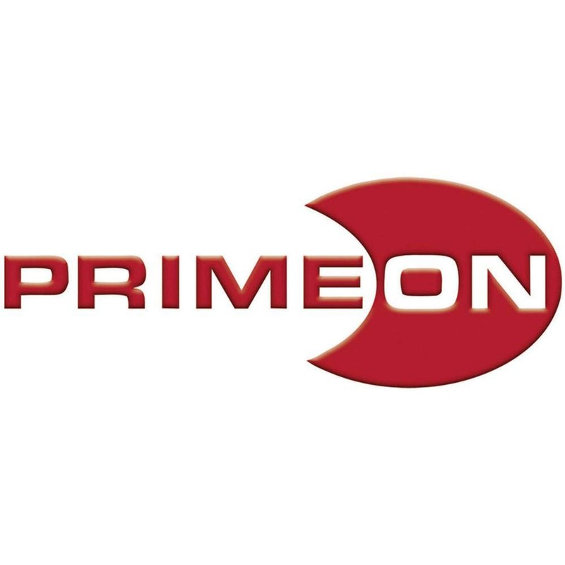 Primeon BD-R DL 50GB 8X 25ER SP SURFACE