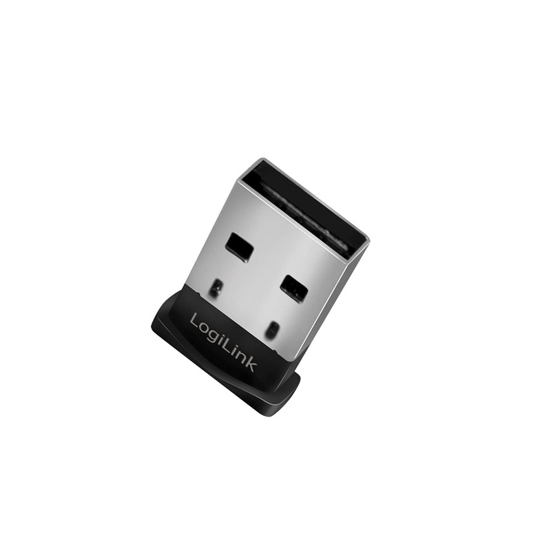LogiLink Bluetooth 5.0 and EDR Adapter for Windows 7/8/8.1/10