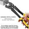 Handle Bolt Crimper Drywall Pliers: Nizirioo Lightweight Steel Keel Fixed