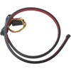 2025 Upgraded 40inch Car LED Rear 3rd Stop Brake Strip