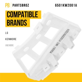 LG 6501KW2001B 6501KW2001A Sensor Kenmore Washer Motor Rotor Position AP5973402 Assembly Part WM1815CS WM1814CW WM1812CW WM1333HW WD-3274RHD WD-3245RHD WD-3243RHD