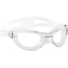 Goggles Natacion I Modelo Future Natural I Protección UV I