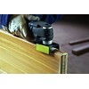 Bosch 2608662346 AUZ70G Star Lock Profile Sander Blade, 70mm, 18.5cm