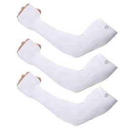 UV Protection Compression Arm Sleeves for Sports & Outdoors