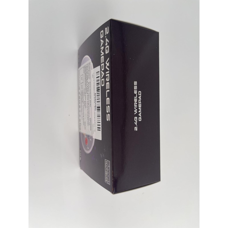 miadore Wireless USB SNES Controller für Windows PC/Laptop/OS MAC/Raspberry PI/Switch/Swith