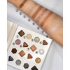 Technic Eyeshadow Palette (16 Colors) Glam Rock