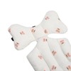 Child Stroller Seat Cushion Thicken Shockproof Breathable Warm Comfort Cushion