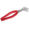 Akozon Battery Plier, Portable Car Battery Plier Car Battery Terminal