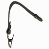 Minadax Leather Glove Holder with Belt Loop and 3 kg