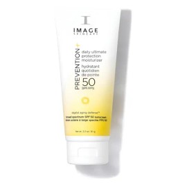 Crema Image Skincare De Prevención Protección Diaria, Fps 5                                                                                           