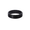 DT Swiss External Screw Thread Ring nut M34 x 1 mm, for 3-Pawl hubs
