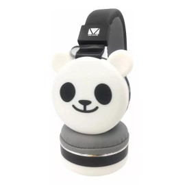 Maíz 4x3 Audifonos Bluetooth Inalambrico Kawaii Diadema Stereo