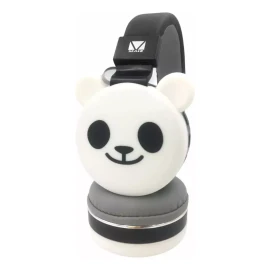Maíz 4x3 Audifonos Bluetooth Inalambrico Kawaii Diadema Stereo