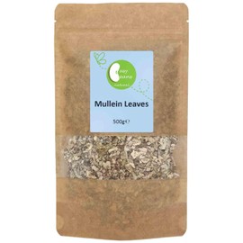Mullein Leaves by Busy Beans (500g)