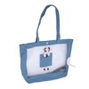 Cat Carrier Handbag Breathable Mesh Canvas Sturdy Soft Comfortable Traveling