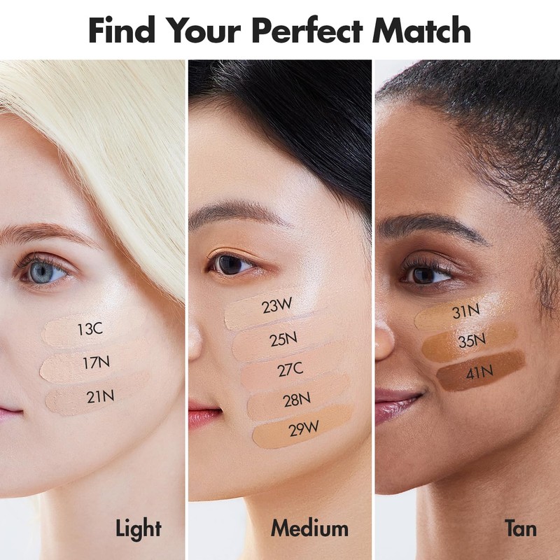 AGE20'S Signature Essence Pact | Pack of 1 | 29