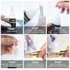 Visbella 7 Seconds Speedy Fix Strong Instant Adhesive & Filling