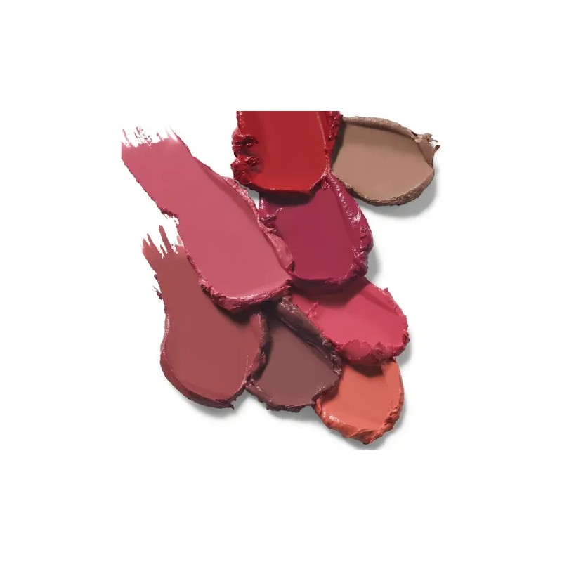 Labial Mary Kay Supreme Coral Confetti Barra Acabado Brillante