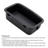 Frezon 1J0858373C Car Coin Box Spare Parts Storage Box Fit