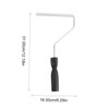 WHAMVOX Bubble Buster Aluminum Alloy Fiberglass Roller Tool Defoaming Paddle
