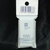 Whispia Resin Secret Earrings, Assorted Set, 6 Types in Total,