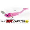 Duo Baby Roof BR Chatter Shad Set 18g #PCC0569 Pink