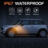 LED Side Marker Light Assembly for MINI Cooper R55 R56