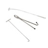 Pig Midwifery Set Tools Stainless Steel Livestock Pig Midwifery Rope