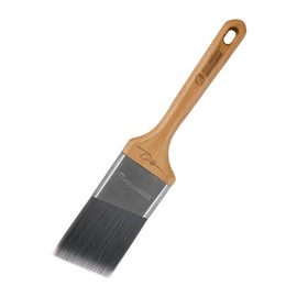 ROLLINGDOG Cutting in Brush -Edging Paint Brush,Angled Paint Brushes for Cutting In and Triming
