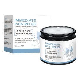 La Crema Alivio Articular Frena El Dolor Articular Rodilla