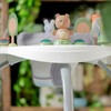 Ingenuity Spring & Sprout 2-in-1 Baby Activity Center Jumper and