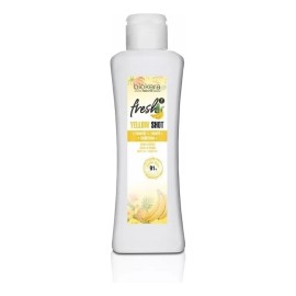 Salerm Biokera Yellow Fresh Shampoo Y Aceite Repara 300/75ml