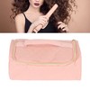 Hair Curler Accessories Travel Case Portable Storage Bag with Hanging