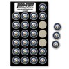 Pro-Tuff Decals Military Tribute Decal Set (50 Decals) (Navy Traditional)