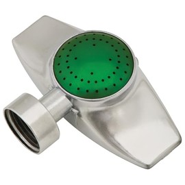 Metal Circular Spot Sprinkler