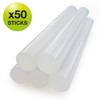 Rapesco 1572 Hot Melt Glue Sticks Type H Extra Long