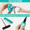 JL&LOVE Windshield Removal Tools,Universal Car Windscreen Quick Release Cold Knife
