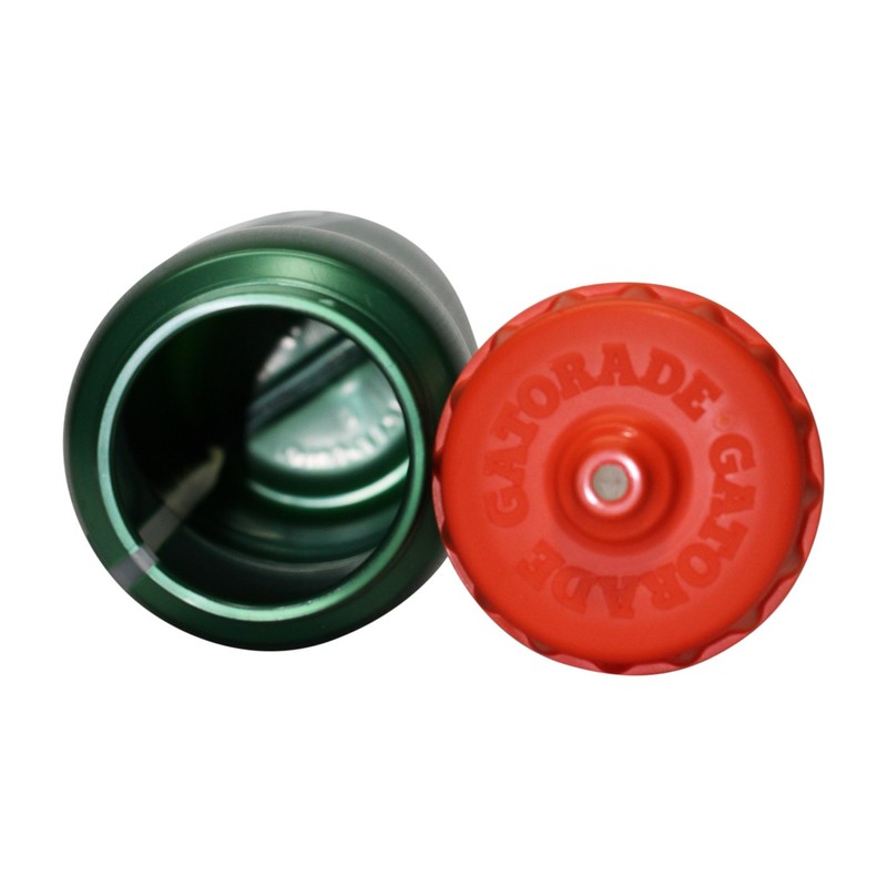 Squeeze Water Sports Bottle - Pack of 2 - New